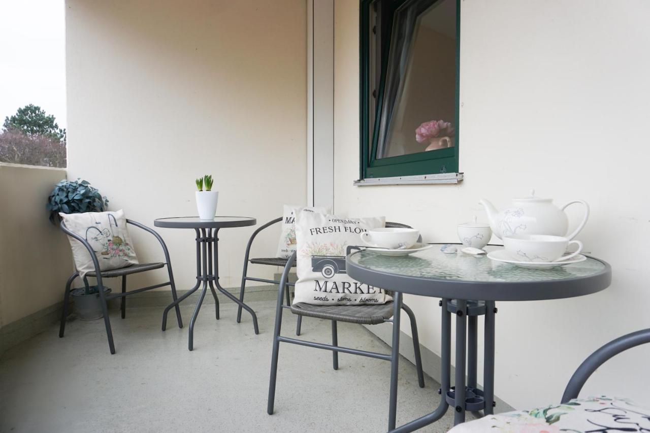 Grosszuegiges Apartment In Strandnaehe Im Herzen St. Peter-Ordings Sankt Peter-Ording Zewnętrze zdjęcie
