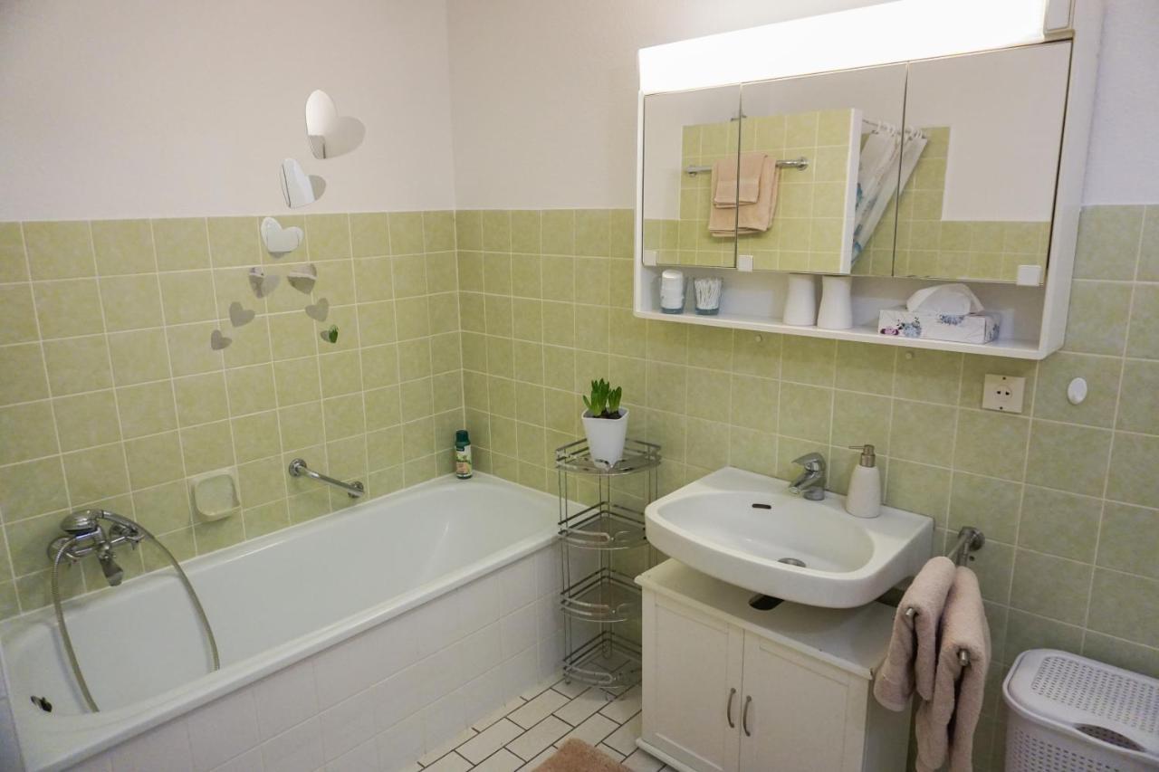 Grosszuegiges Apartment In Strandnaehe Im Herzen St. Peter-Ordings Sankt Peter-Ording Zewnętrze zdjęcie