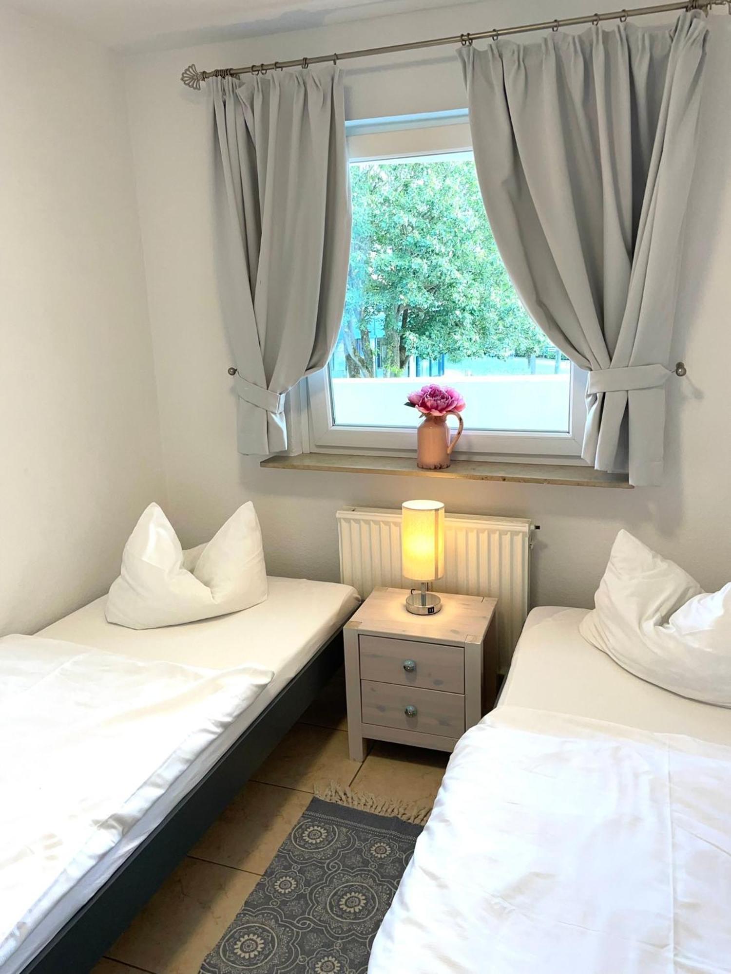 Grosszuegiges Apartment In Strandnaehe Im Herzen St. Peter-Ordings Sankt Peter-Ording Zewnętrze zdjęcie